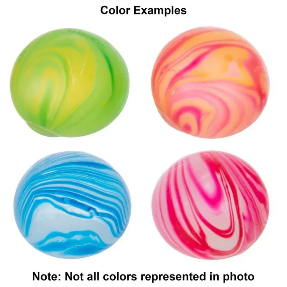 🔥Viral Play Side Creations Marble Squeeze Ball PINK BNWT🔥